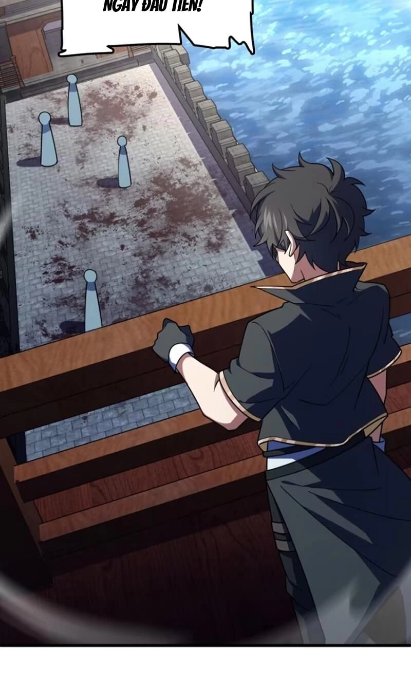 Đại Vương Tha Mạng Chapter 890 - 14