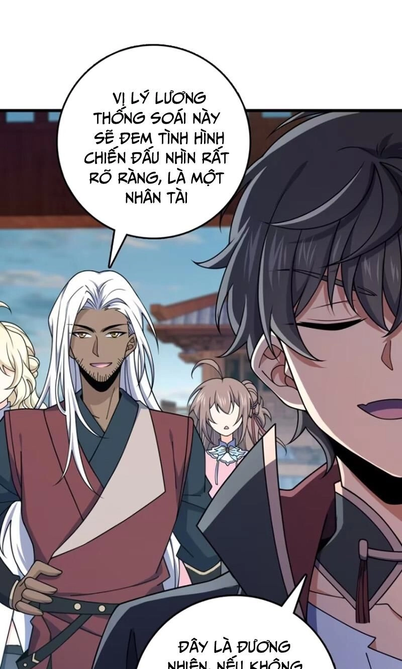 Đại Vương Tha Mạng Chapter 890 - 17