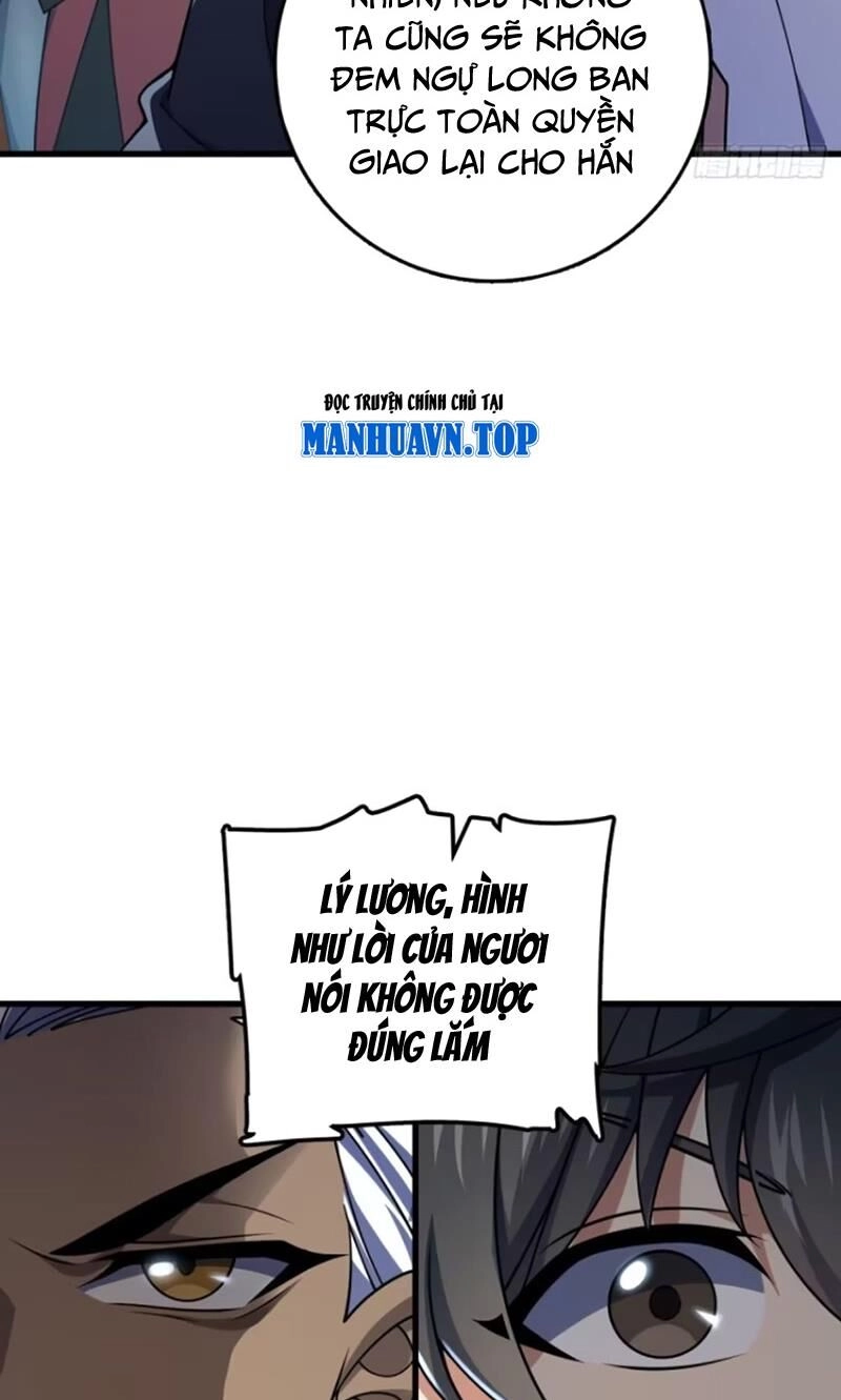 Đại Vương Tha Mạng Chapter 890 - 18