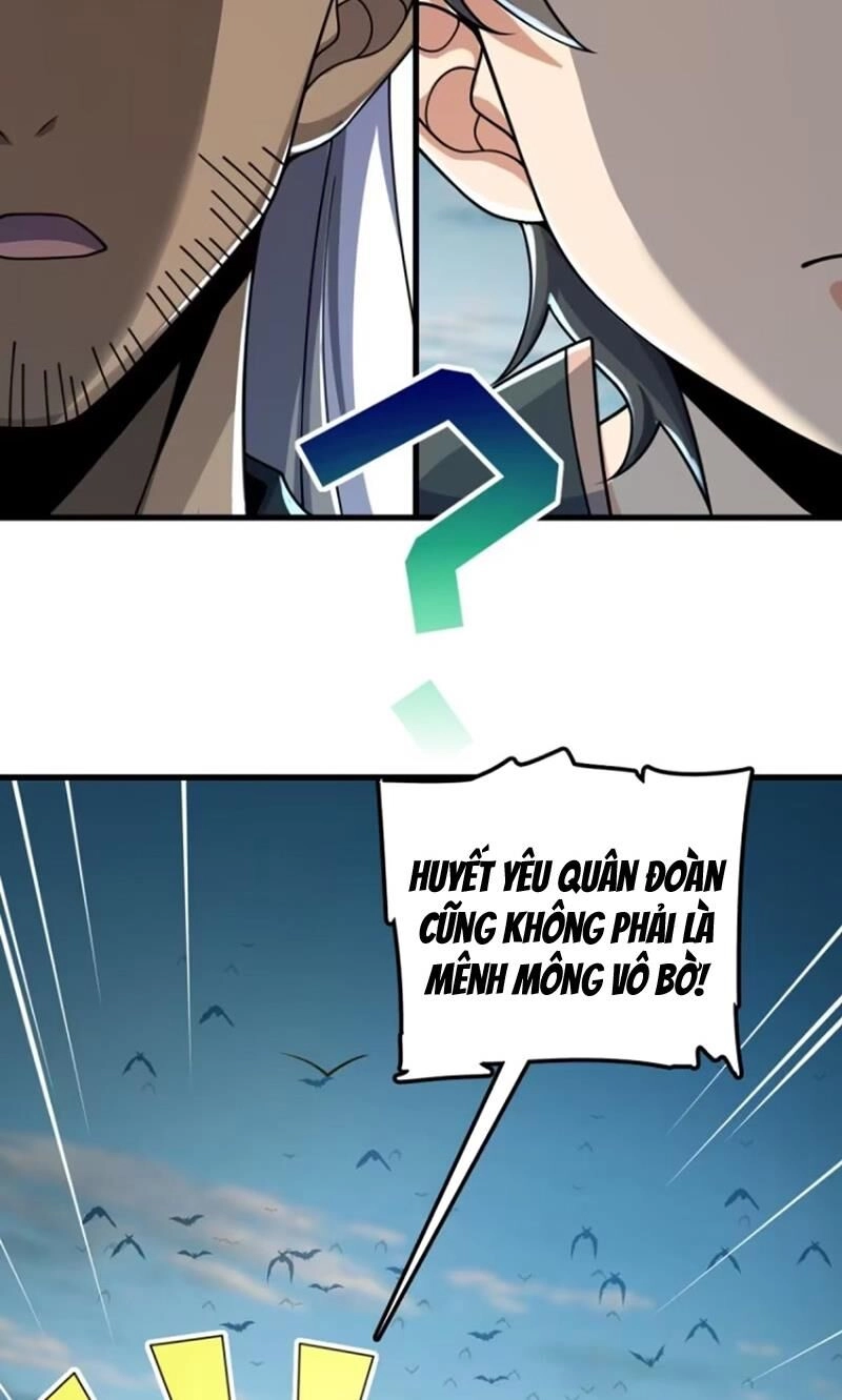 Đại Vương Tha Mạng Chapter 890 - 19