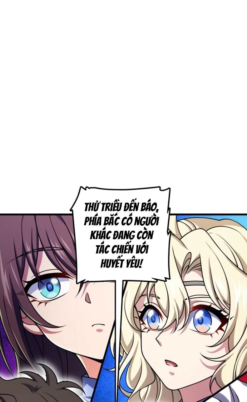 Đại Vương Tha Mạng Chapter 890 - 21