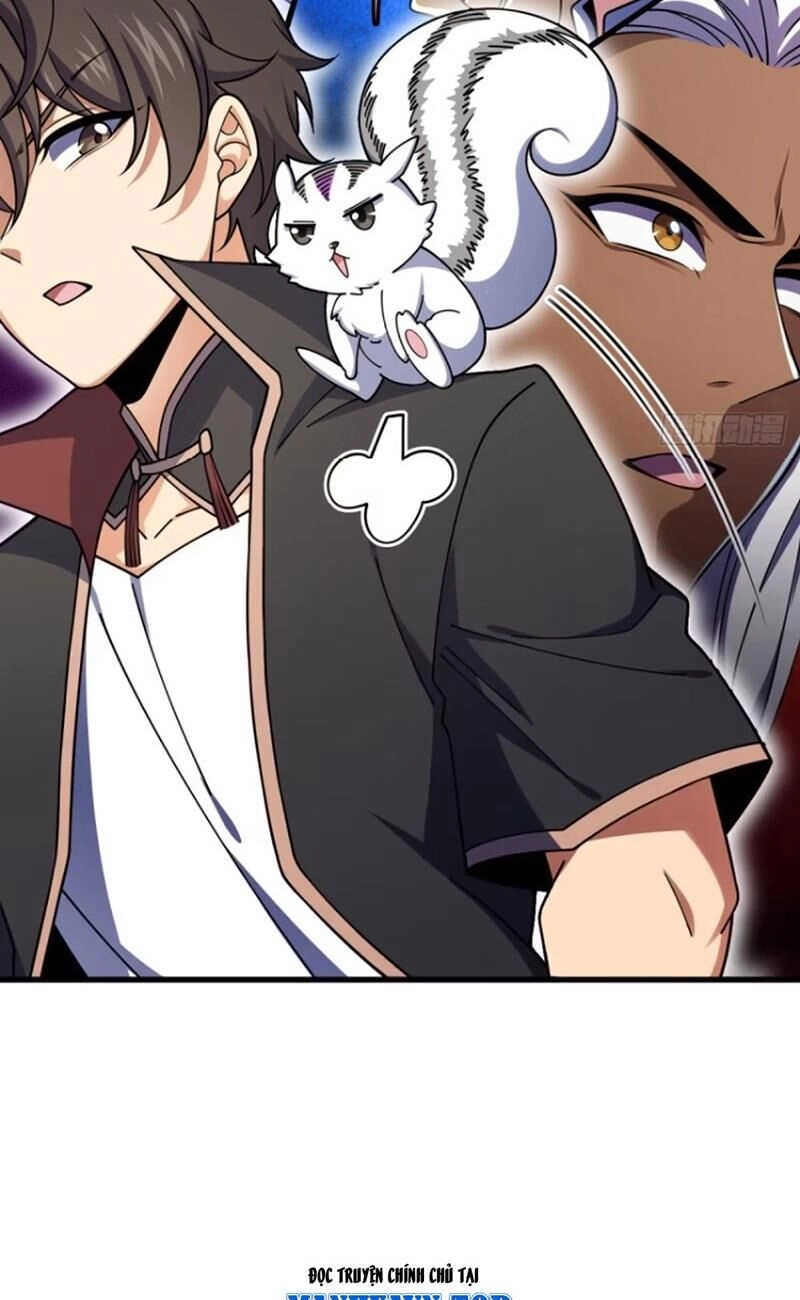 Đại Vương Tha Mạng Chapter 890 - 22