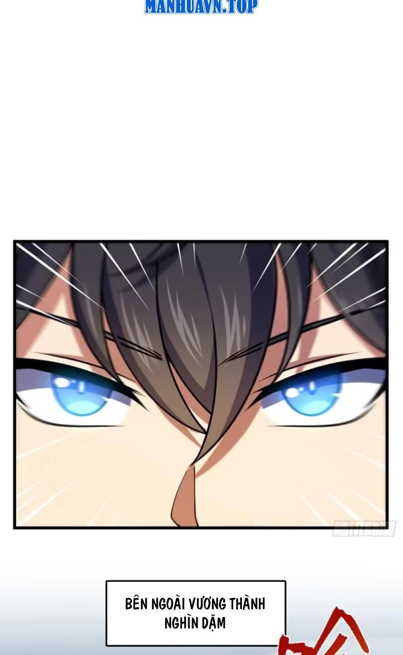 Đại Vương Tha Mạng Chapter 890 - 23