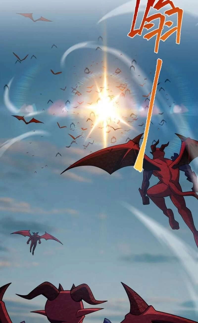 Đại Vương Tha Mạng Chapter 890 - 24