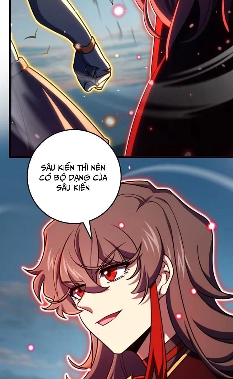 Đại Vương Tha Mạng Chapter 890 - 35