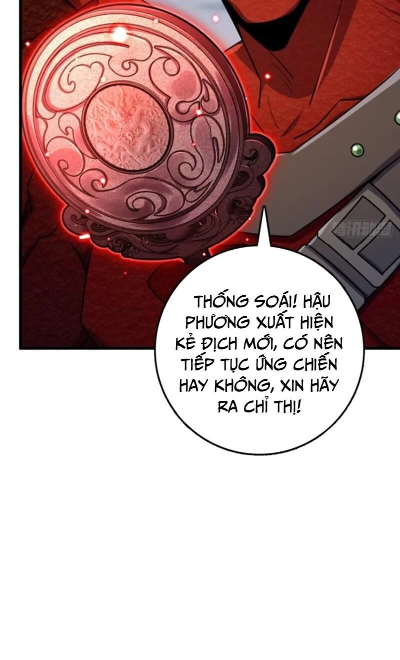 Đại Vương Tha Mạng Chapter 890 - 40