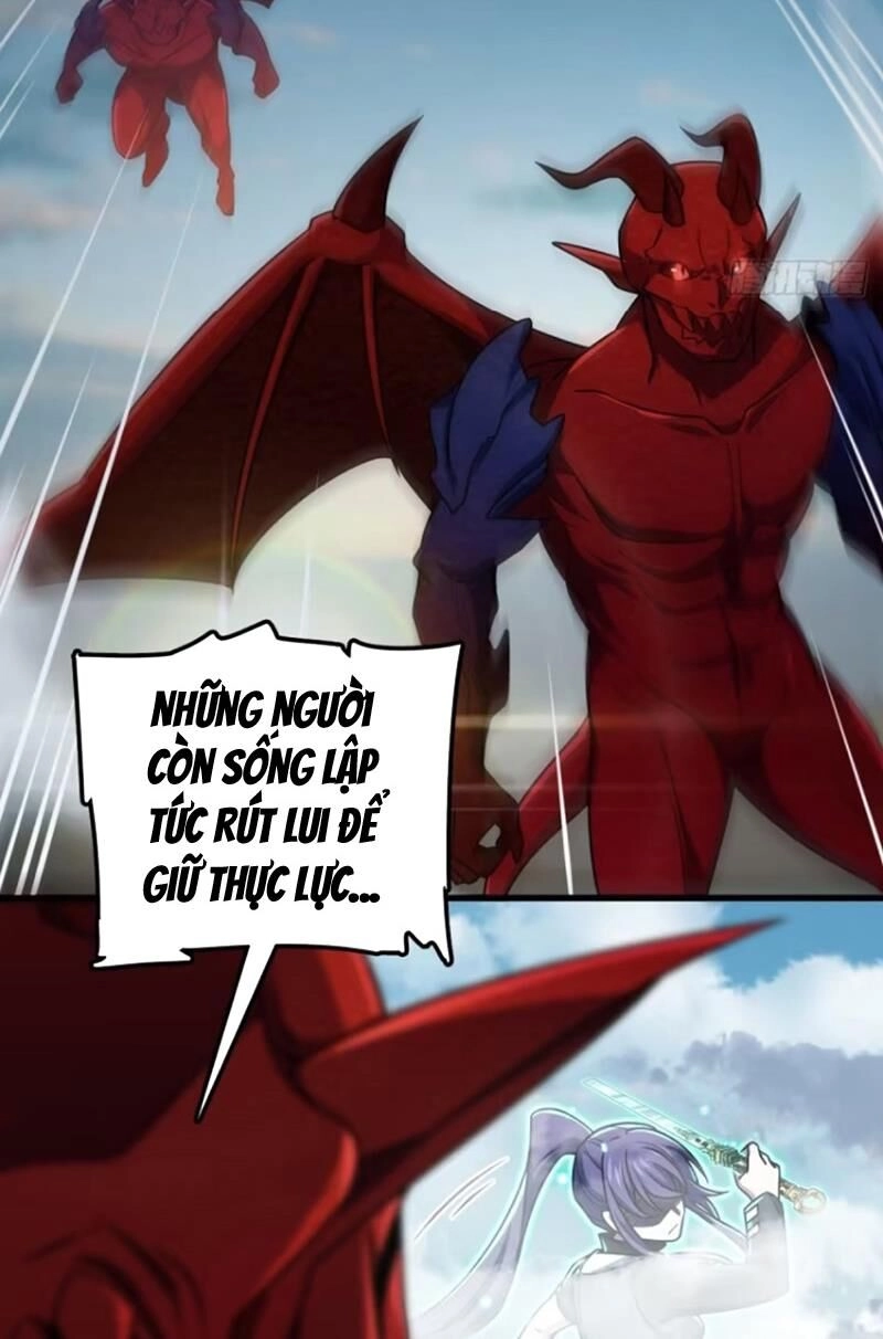 Đại Vương Tha Mạng Chapter 890 - 46