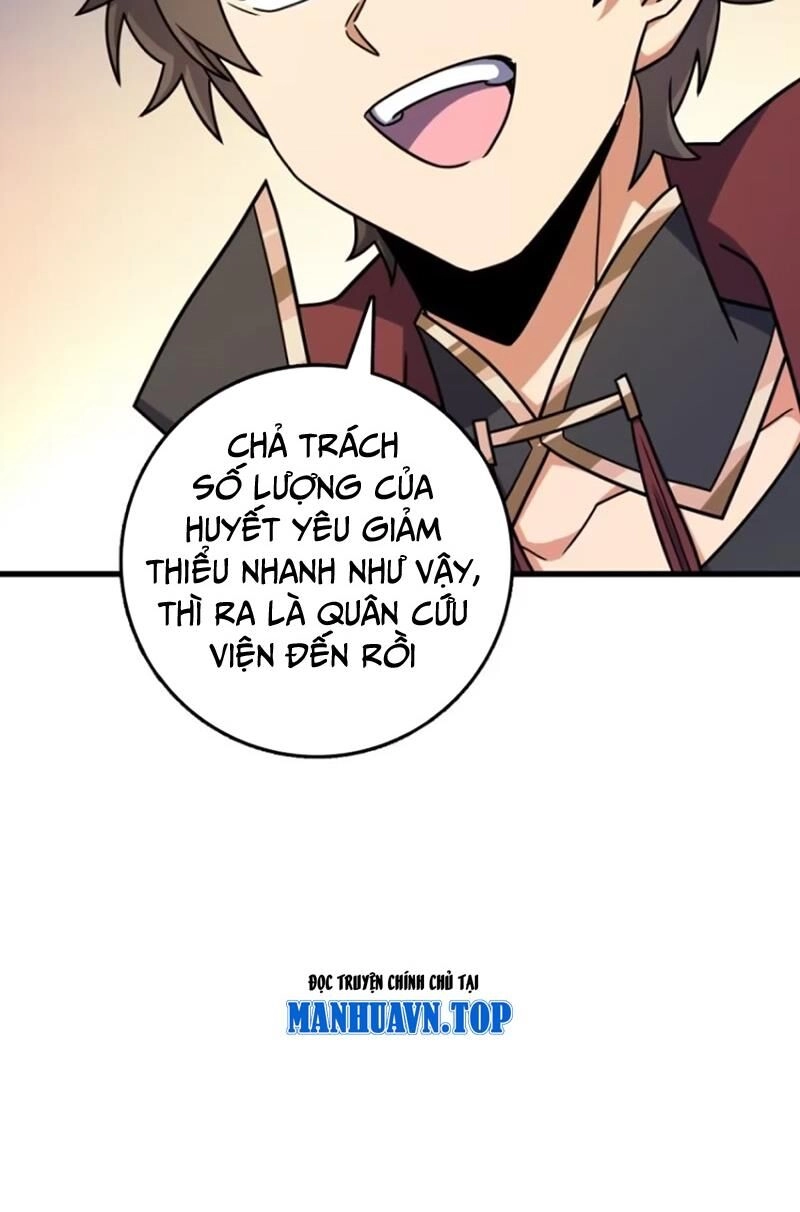 Đại Vương Tha Mạng Chapter 890 - 56