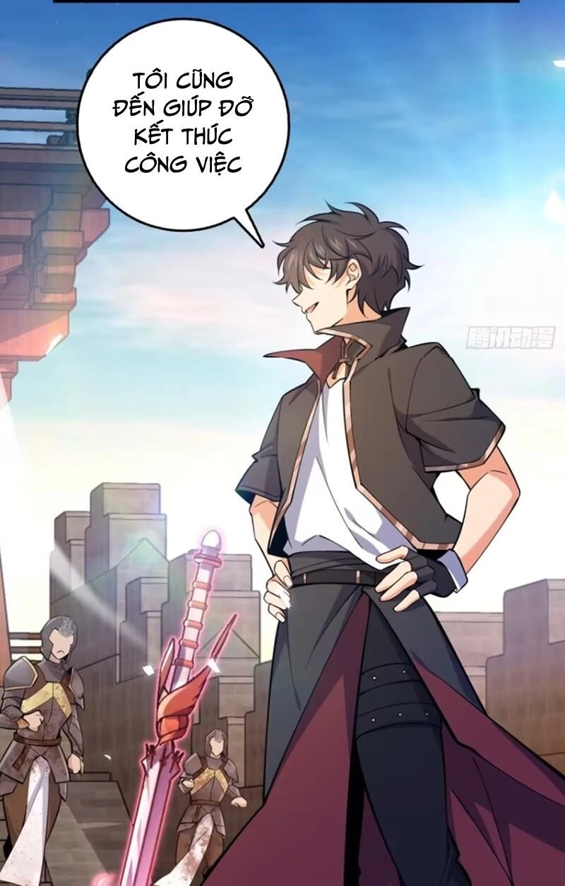 Đại Vương Tha Mạng Chapter 890 - 74