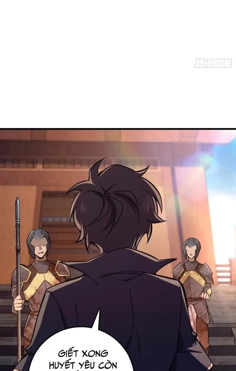 Đại Vương Tha Mạng Chapter 890 - 76