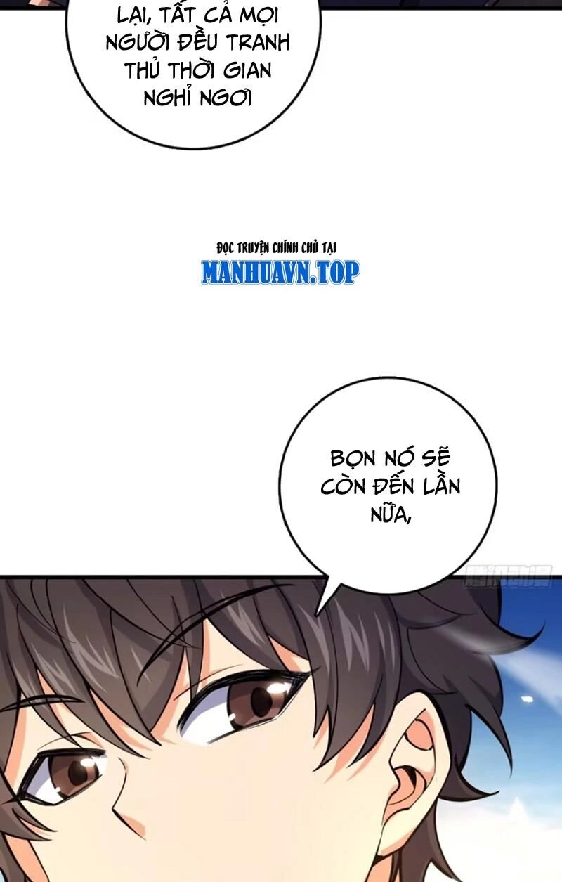 Đại Vương Tha Mạng Chapter 890 - 77