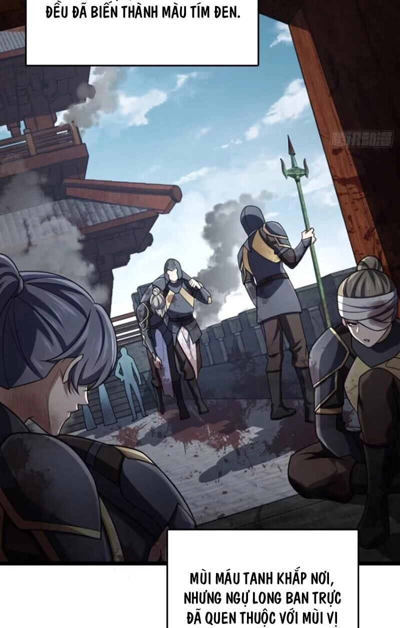 Đại Vương Tha Mạng Chapter 891 - 2