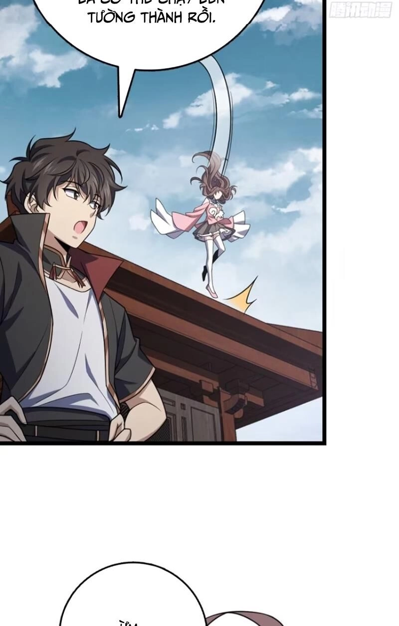 Đại Vương Tha Mạng Chapter 891 - 5