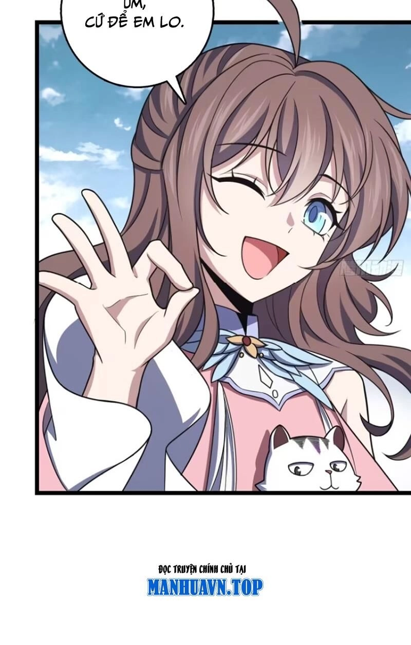 Đại Vương Tha Mạng Chapter 891 - 6