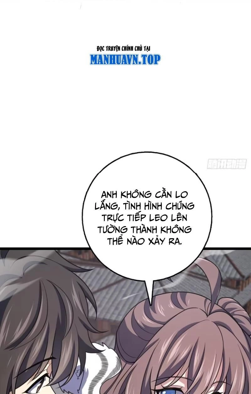 Đại Vương Tha Mạng Chapter 891 - 15