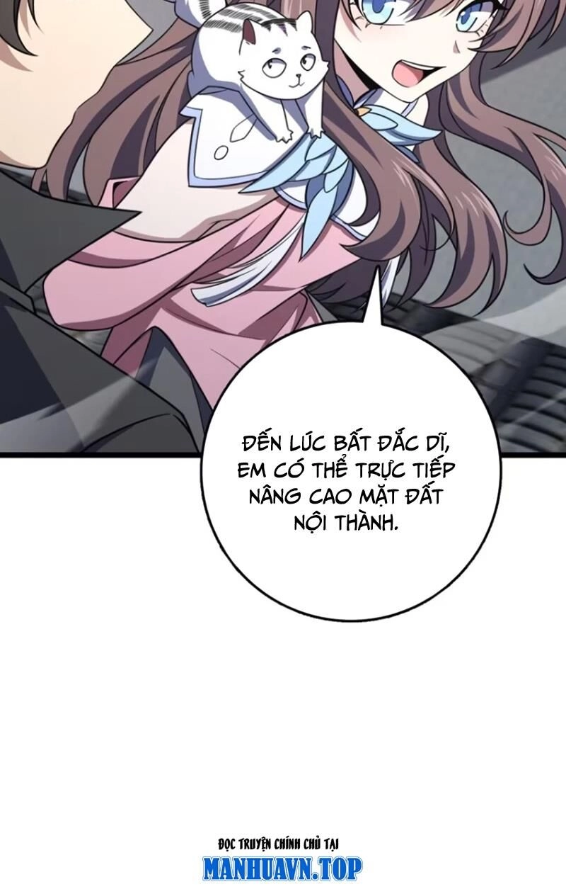 Đại Vương Tha Mạng Chapter 891 - 16