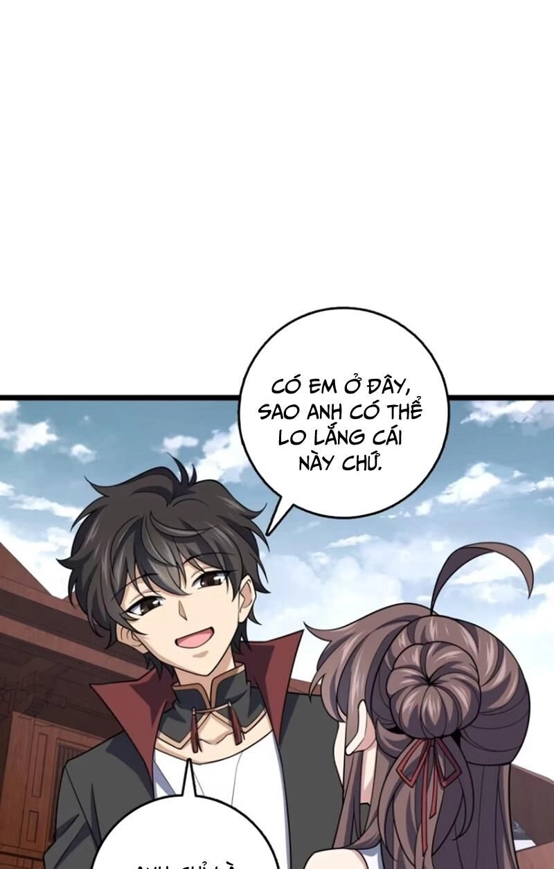 Đại Vương Tha Mạng Chapter 891 - 17