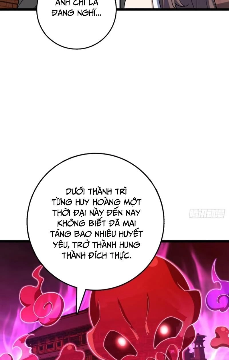 Đại Vương Tha Mạng Chapter 891 - 18