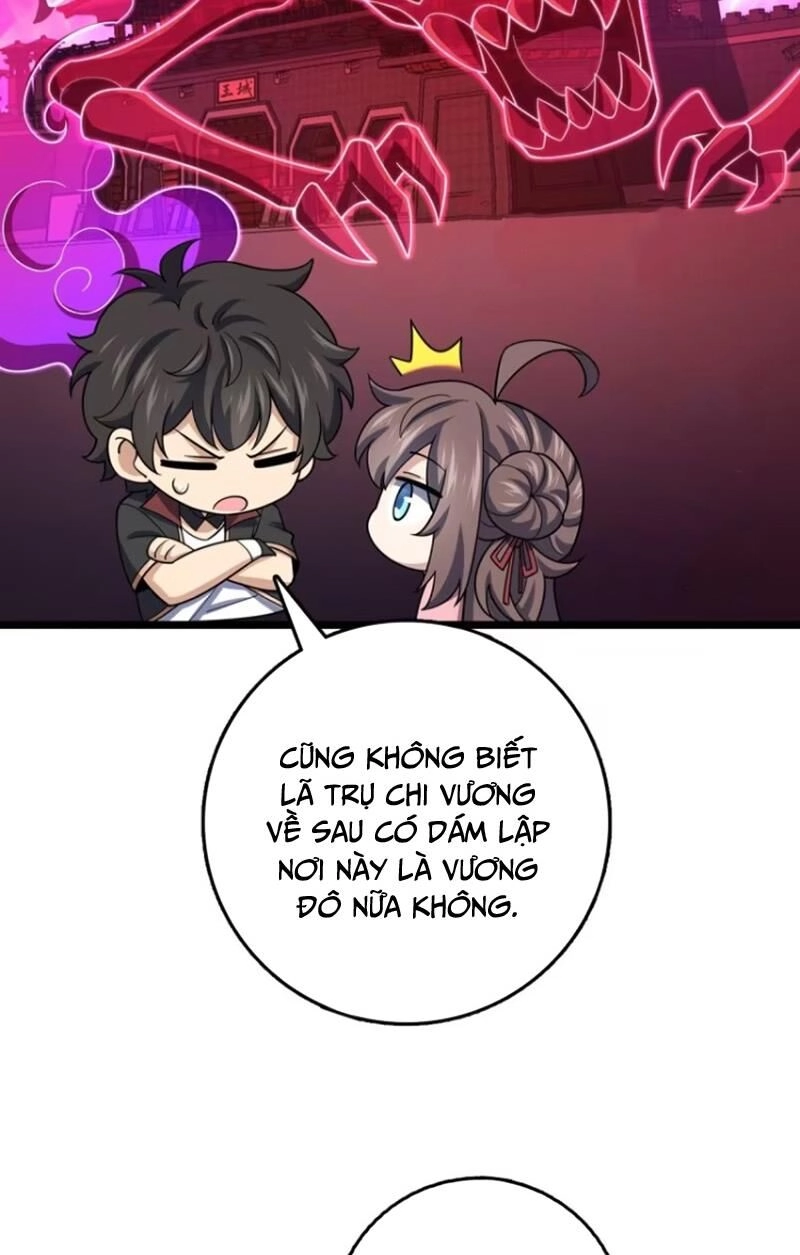 Đại Vương Tha Mạng Chapter 891 - 19