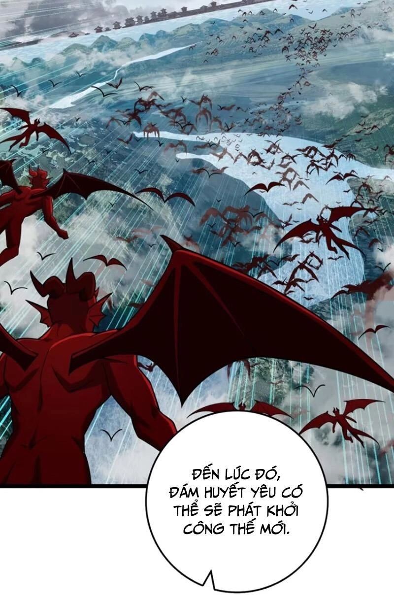 Đại Vương Tha Mạng Chapter 891 - 25