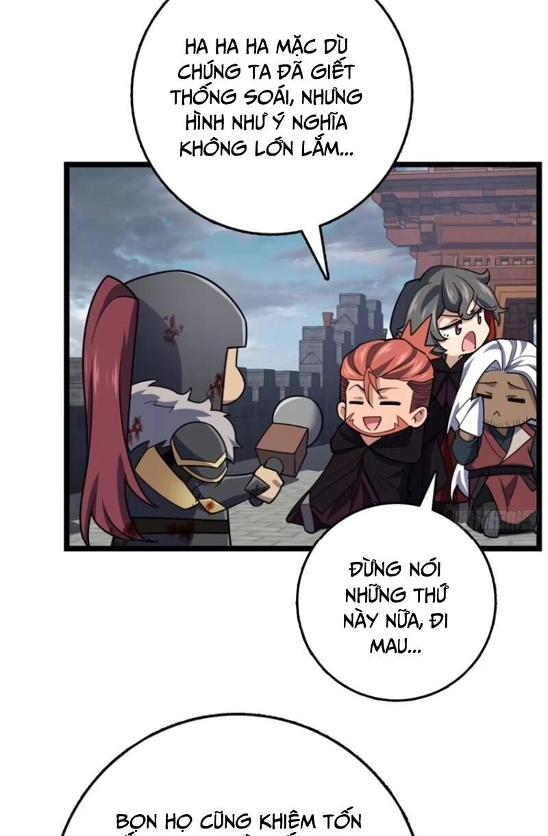 Đại Vương Tha Mạng Chapter 891 - 27