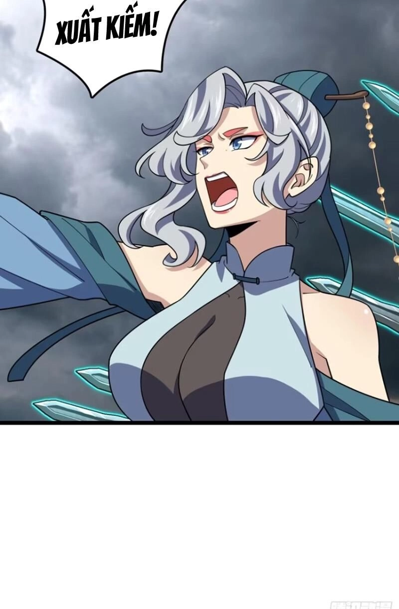 Đại Vương Tha Mạng Chapter 891 - 33