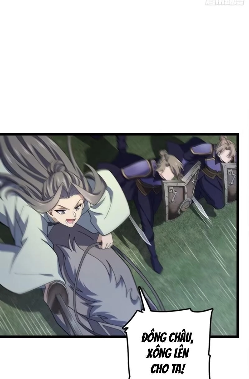 Đại Vương Tha Mạng Chapter 891 - 34