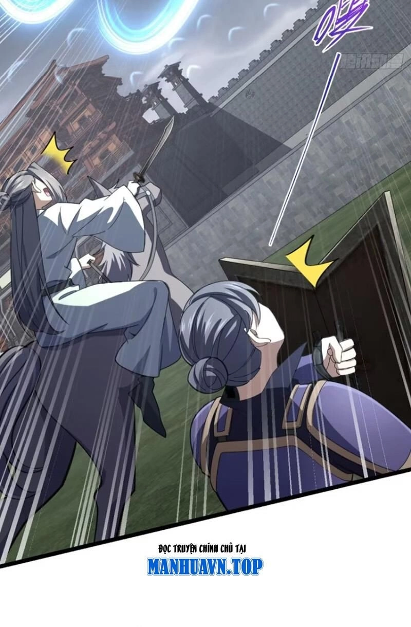 Đại Vương Tha Mạng Chapter 891 - 37