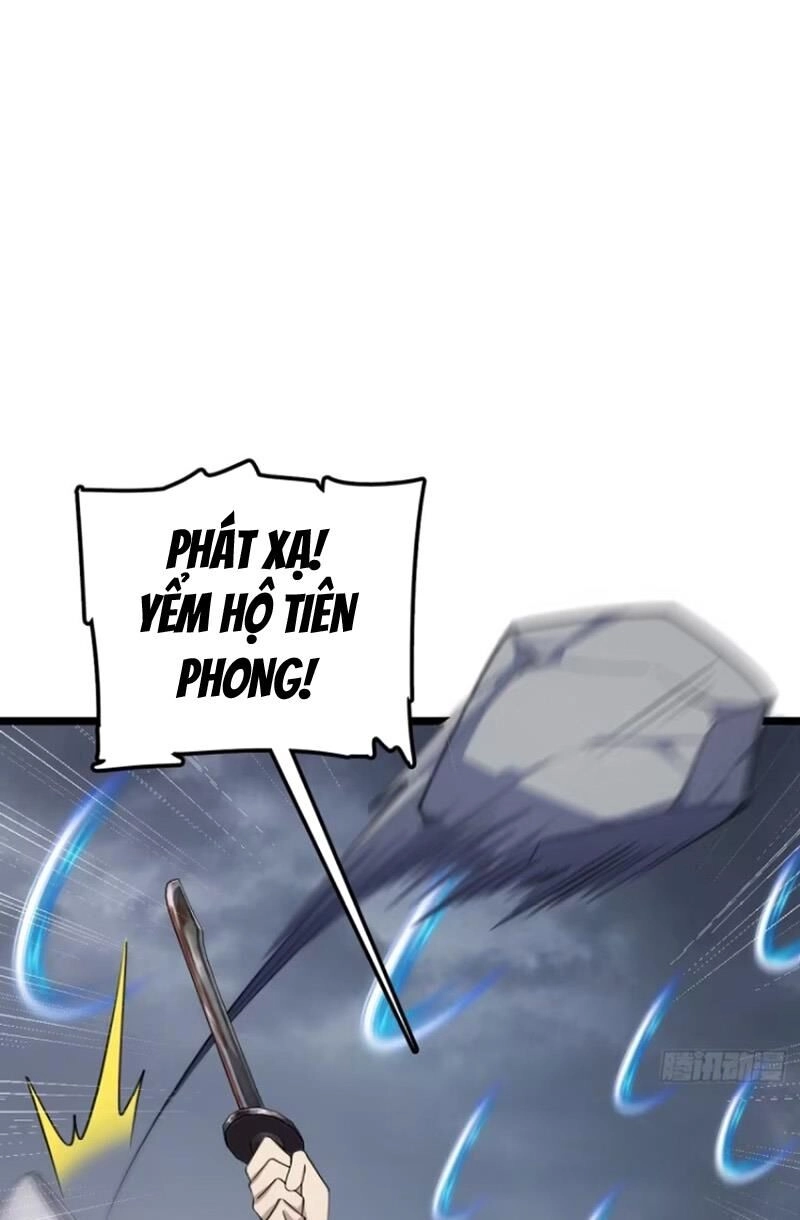 Đại Vương Tha Mạng Chapter 891 - 39