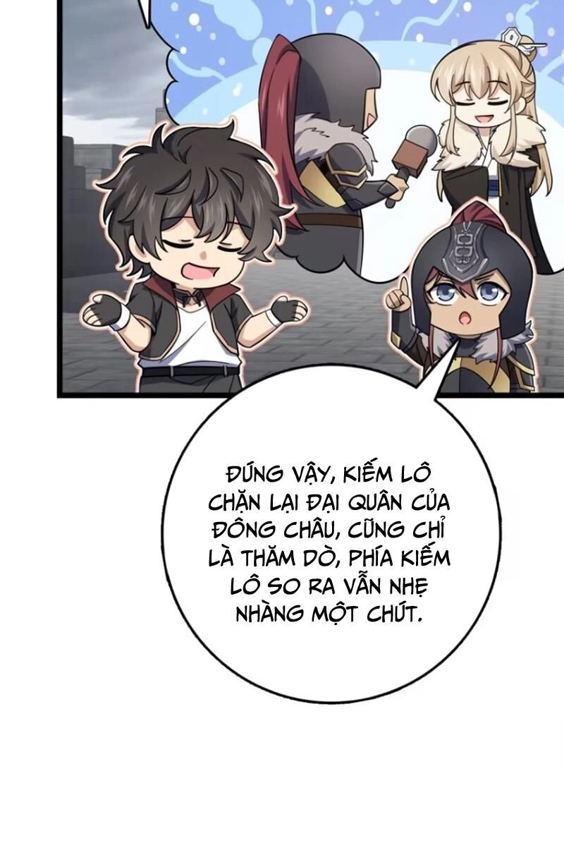 Đại Vương Tha Mạng Chapter 891 - 53