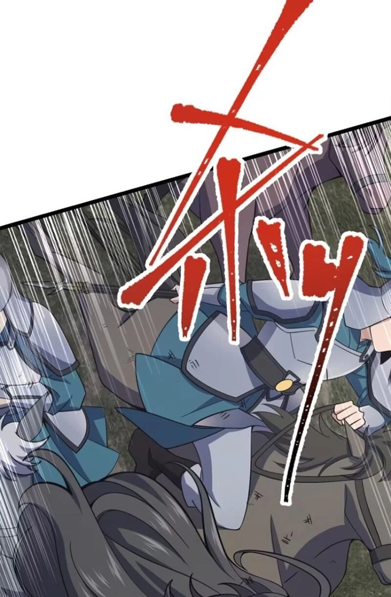 Đại Vương Tha Mạng Chapter 891 - 59