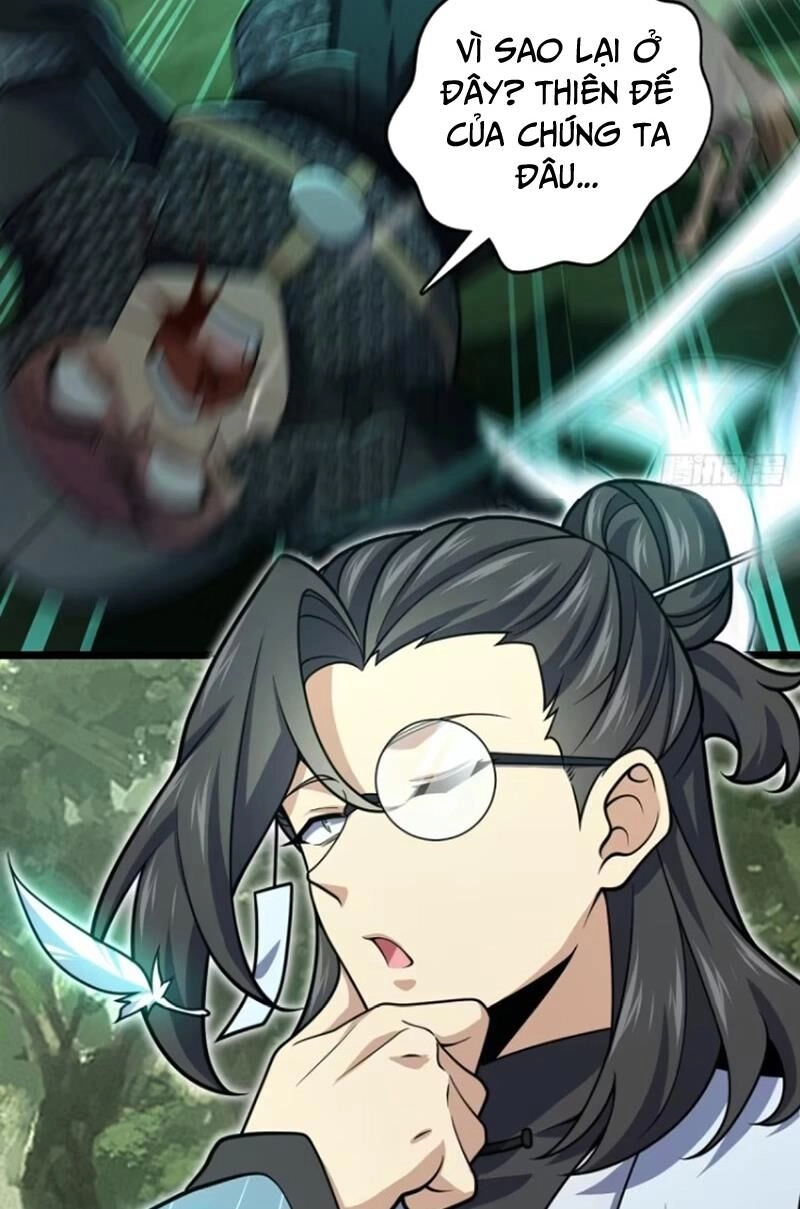 Đại Vương Tha Mạng Chapter 891 - 79