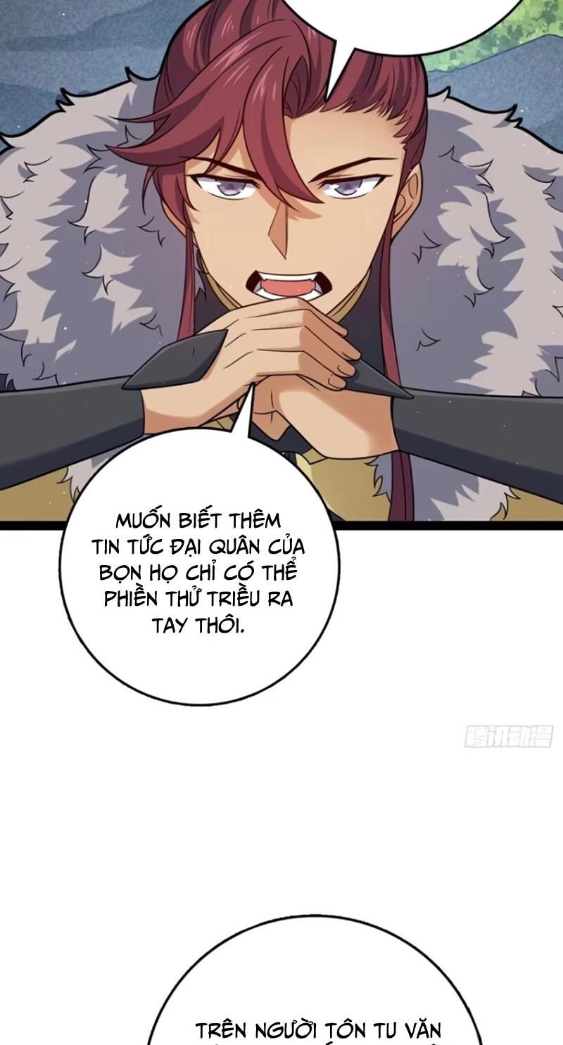 Đại Vương Tha Mạng Chapter 892 - 5