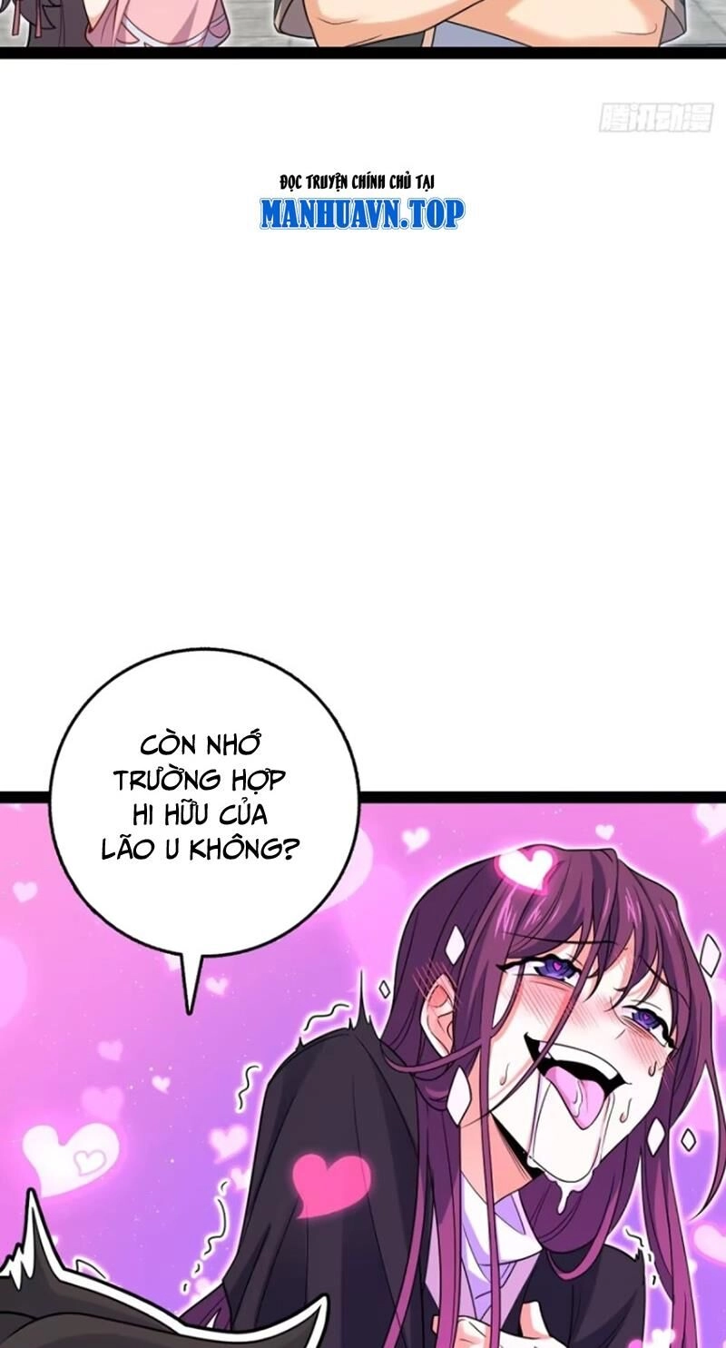 Đại Vương Tha Mạng Chapter 892 - 8