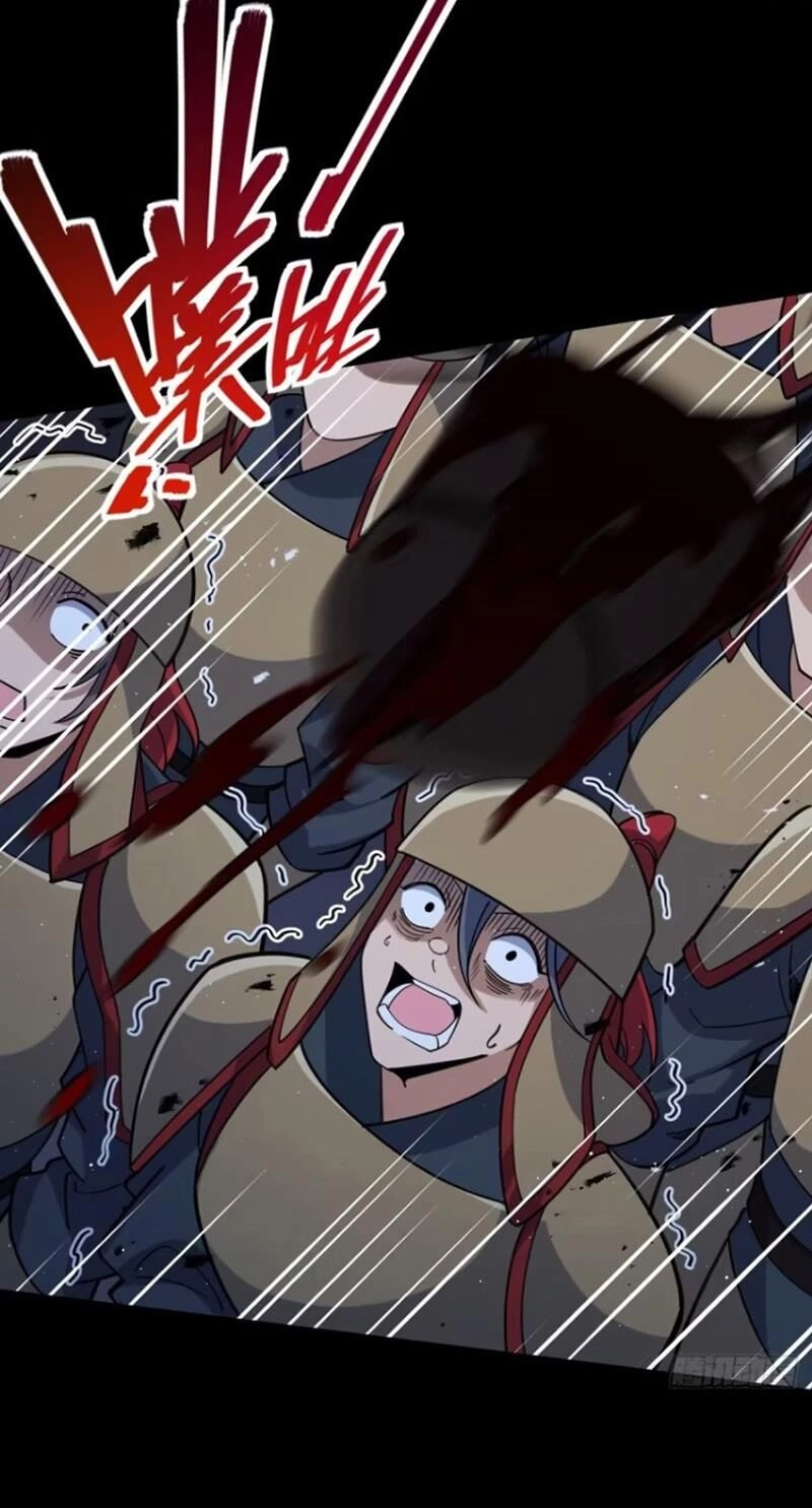 Đại Vương Tha Mạng Chapter 892 - 19