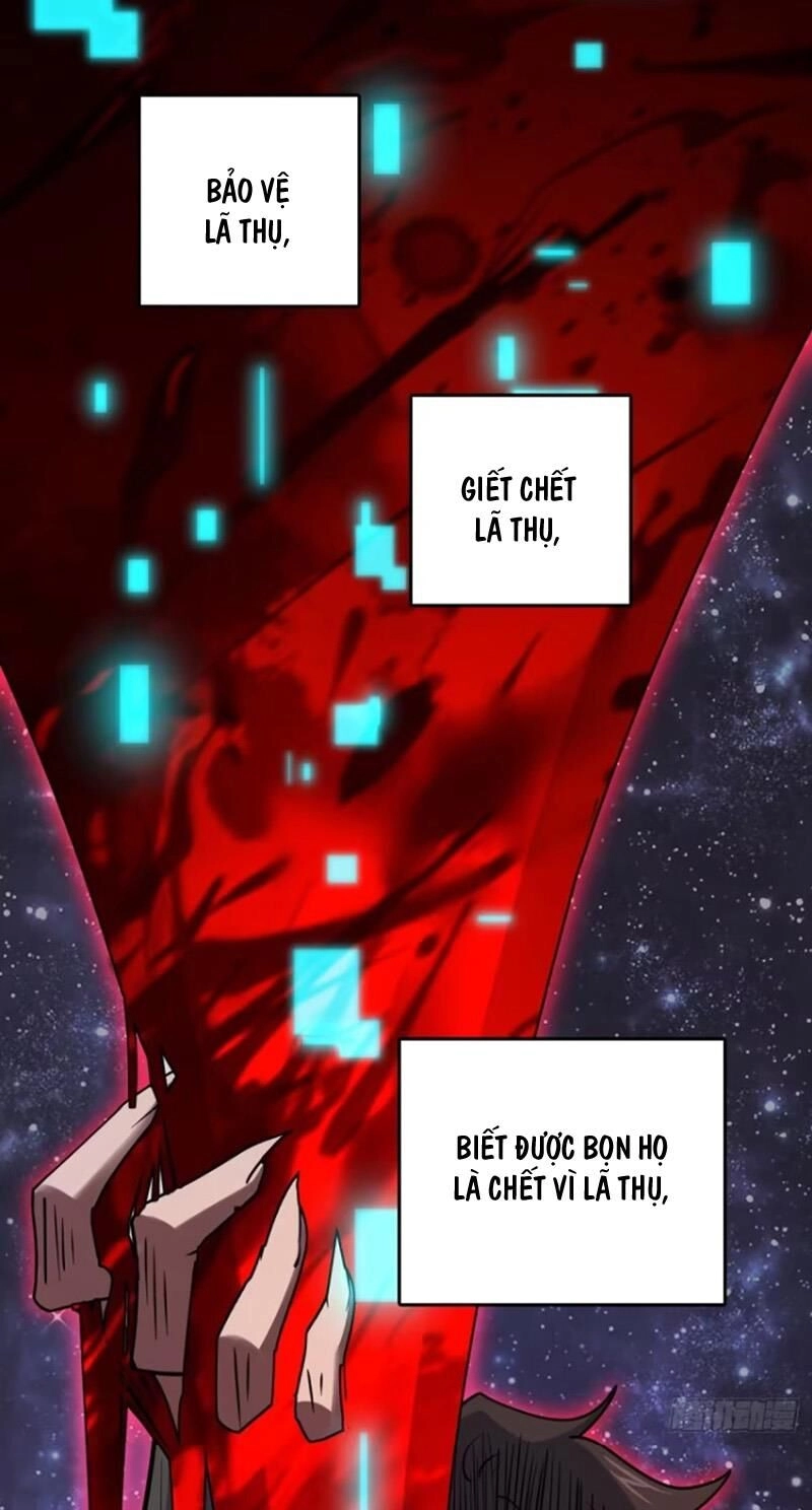 Đại Vương Tha Mạng Chapter 892 - 28