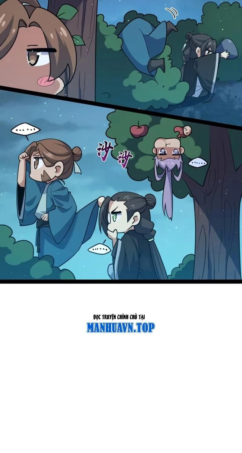 Đại Vương Tha Mạng Chapter 892 - 40