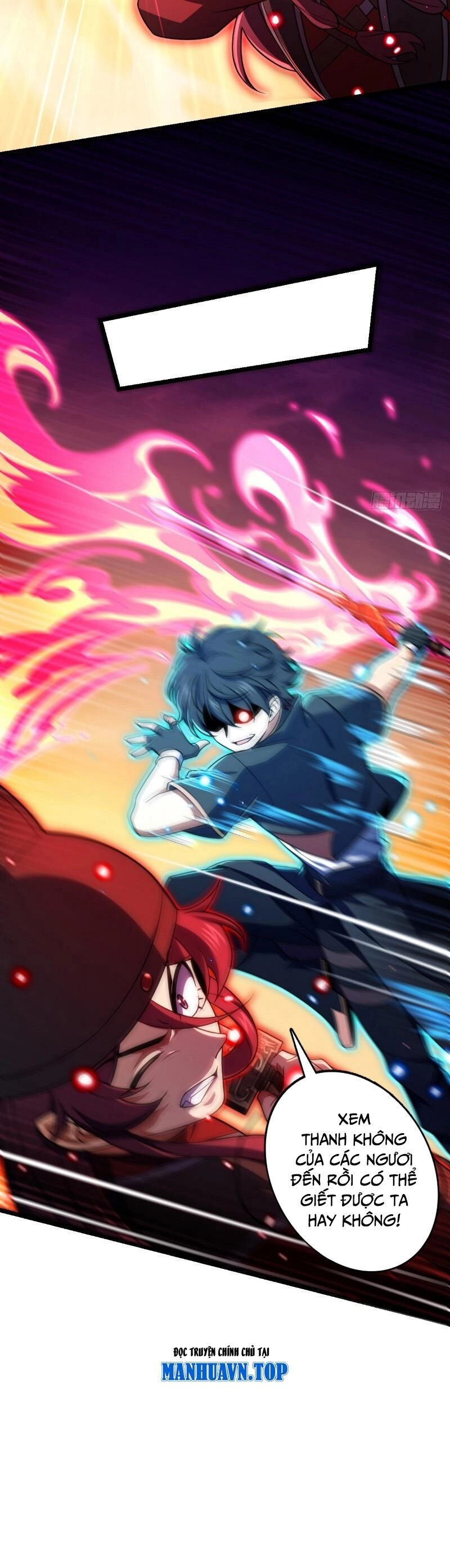 Đại Vương Tha Mạng Chapter 895 - 11