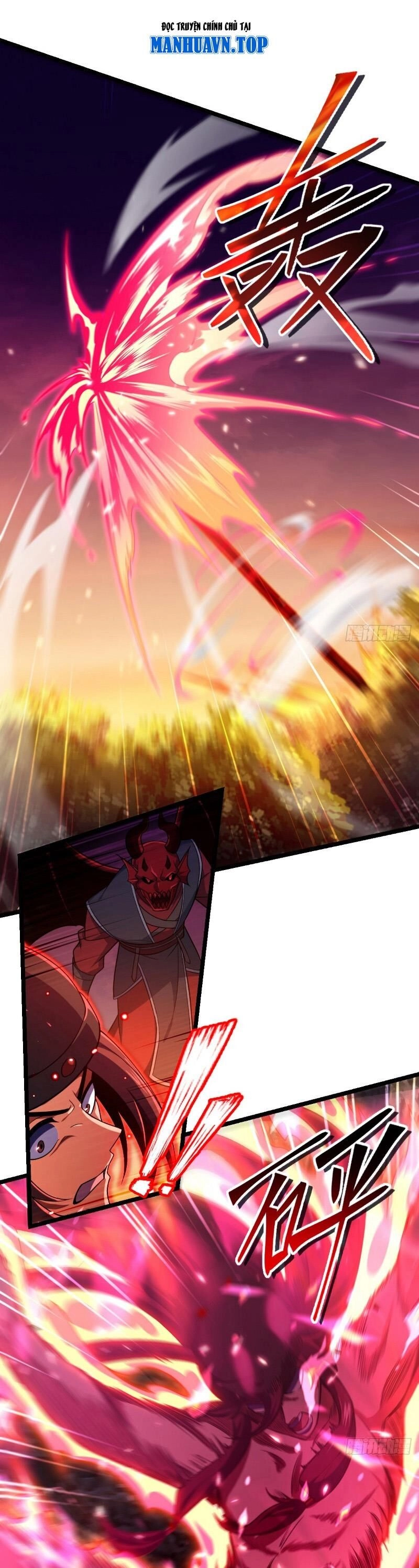 Đại Vương Tha Mạng Chapter 895 - 12