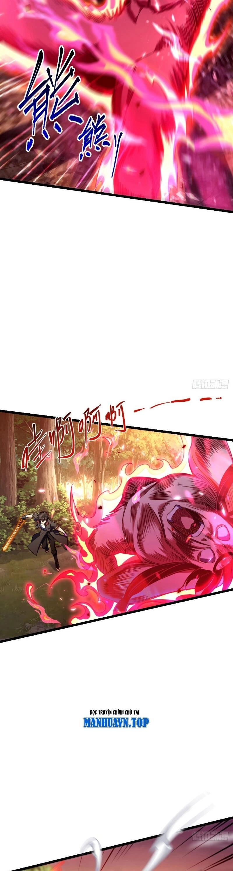 Đại Vương Tha Mạng Chapter 895 - 13