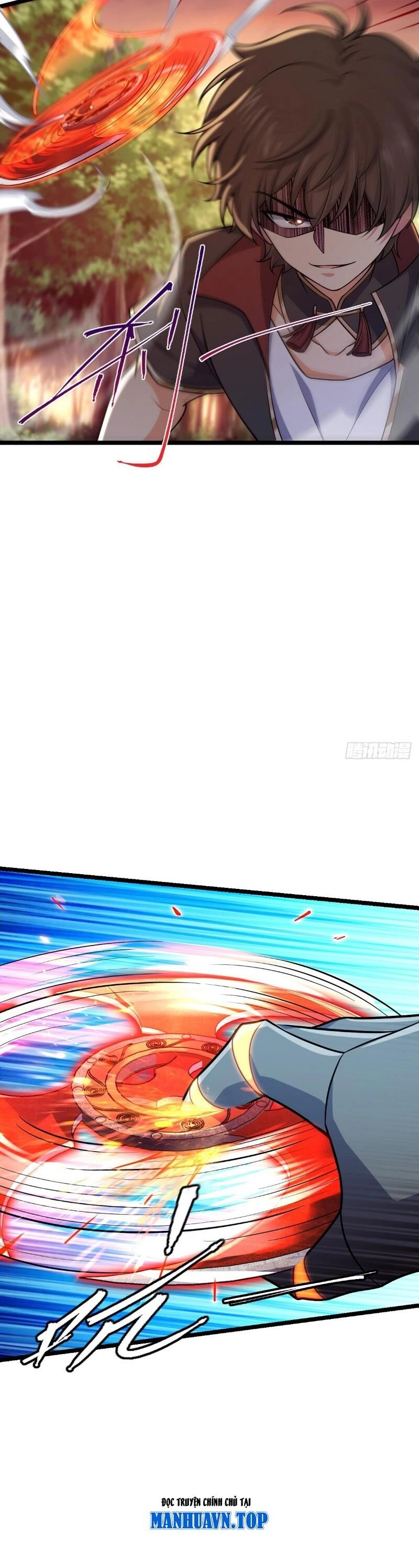 Đại Vương Tha Mạng Chapter 895 - 14