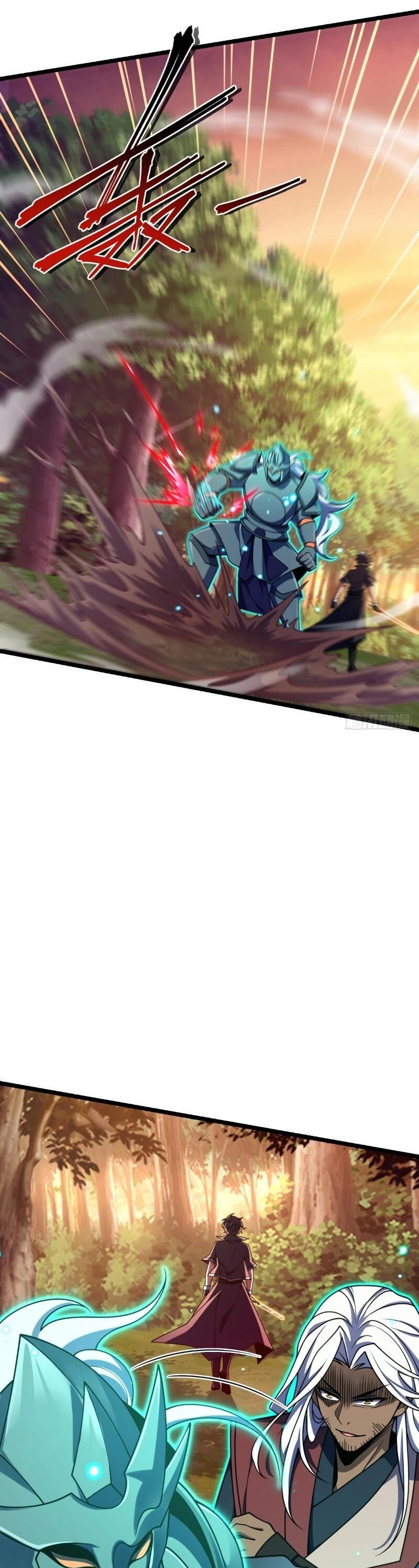 Đại Vương Tha Mạng Chapter 895 - 15