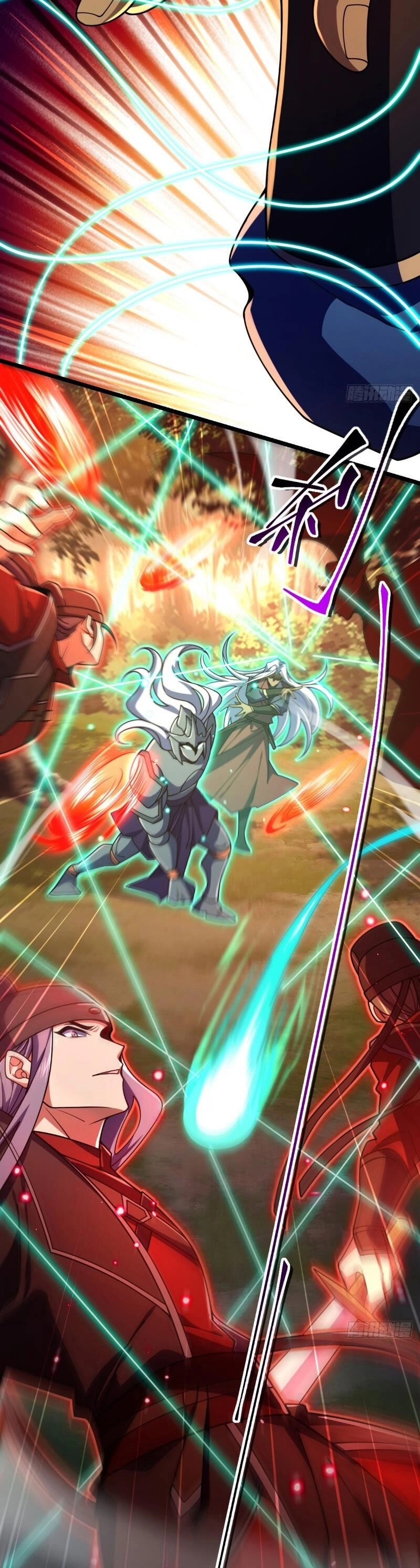 Đại Vương Tha Mạng Chapter 895 - 17