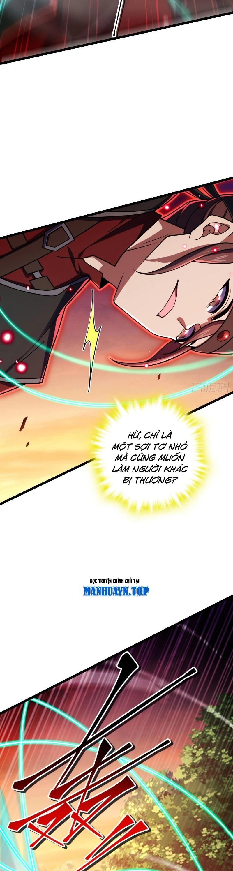 Đại Vương Tha Mạng Chapter 895 - 18