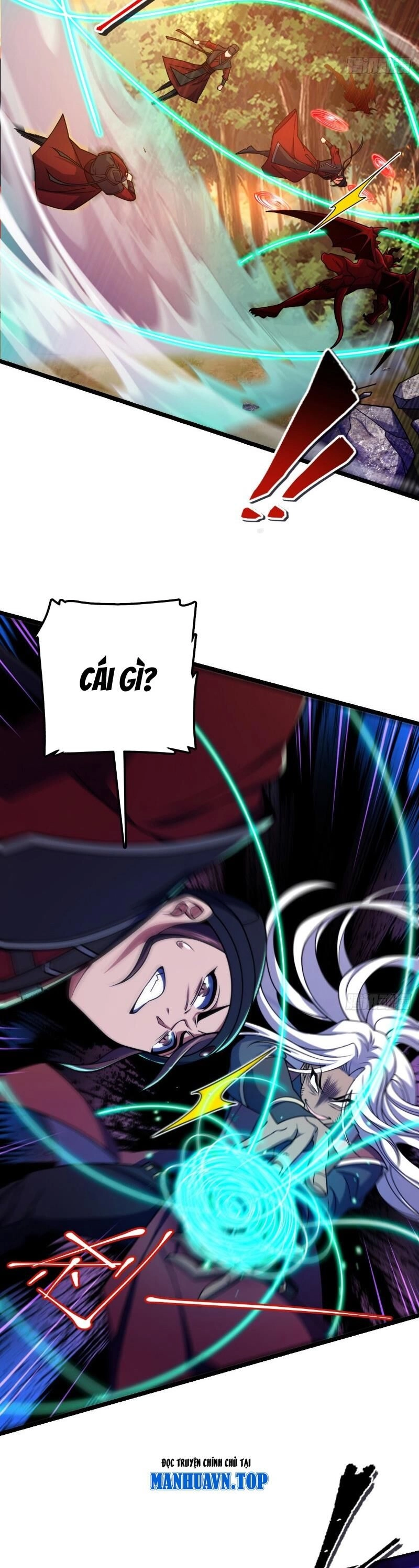 Đại Vương Tha Mạng Chapter 895 - 19