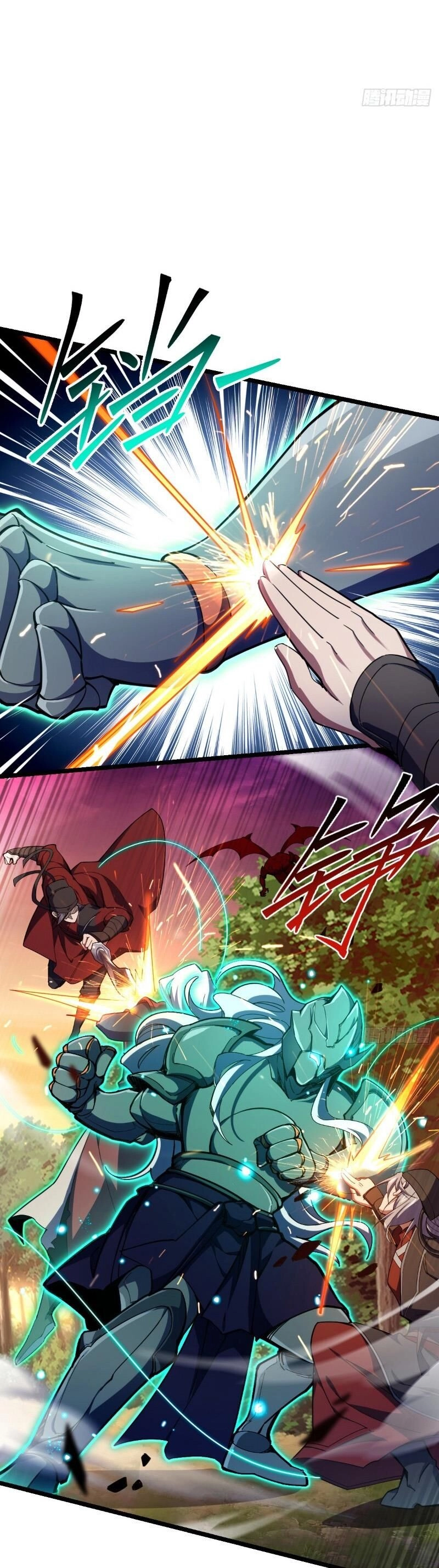 Đại Vương Tha Mạng Chapter 895 - 22