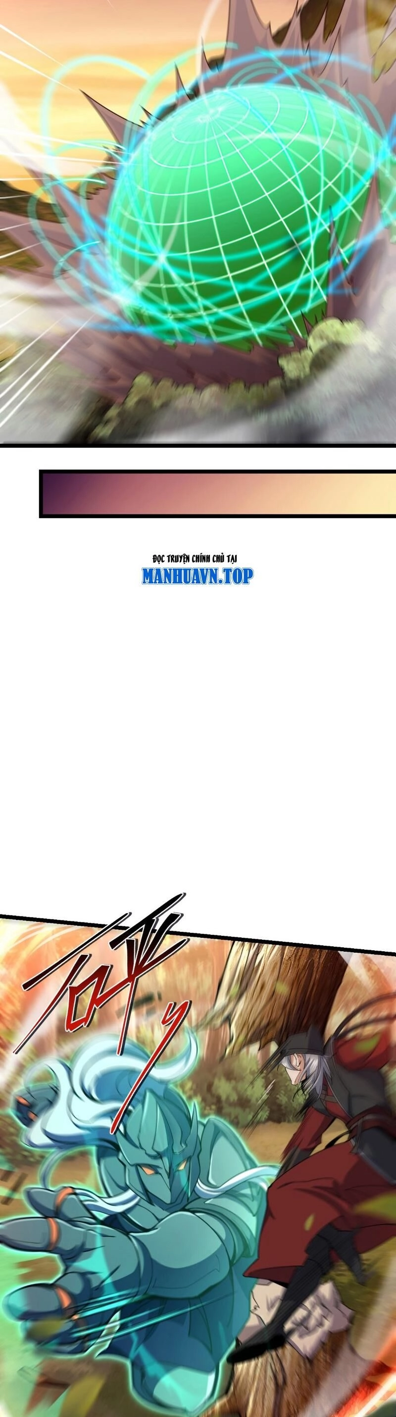 Đại Vương Tha Mạng Chapter 895 - 24