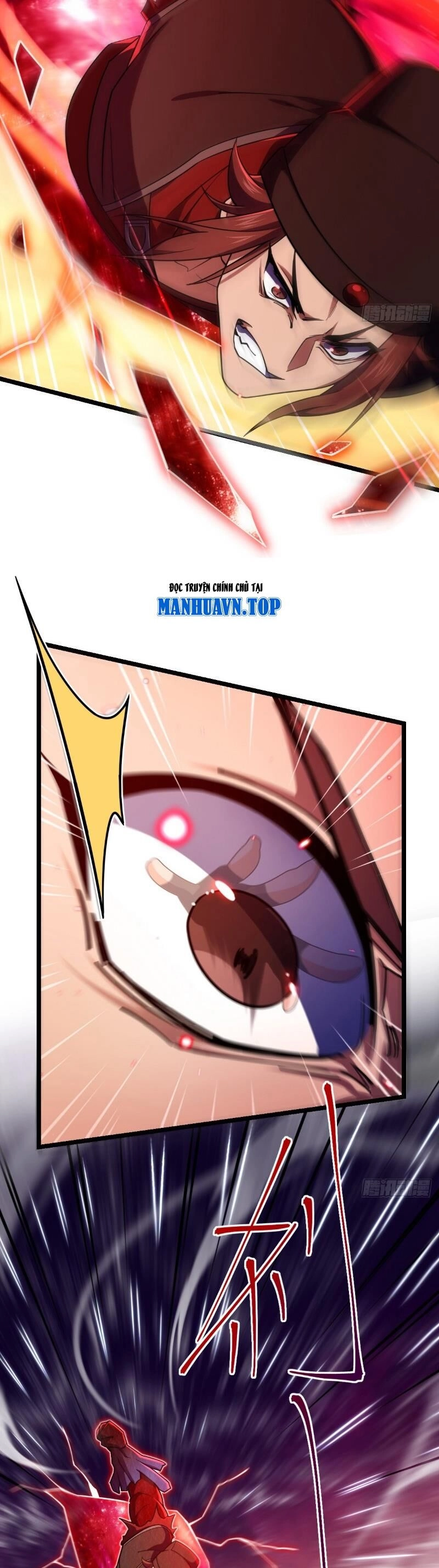 Đại Vương Tha Mạng Chapter 895 - 29