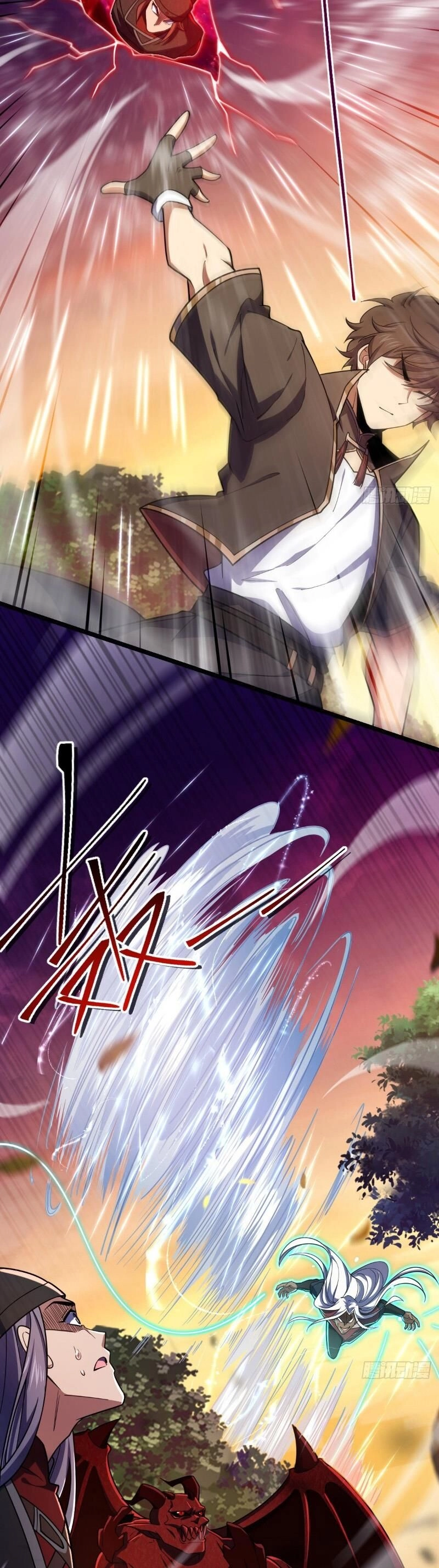 Đại Vương Tha Mạng Chapter 895 - 30