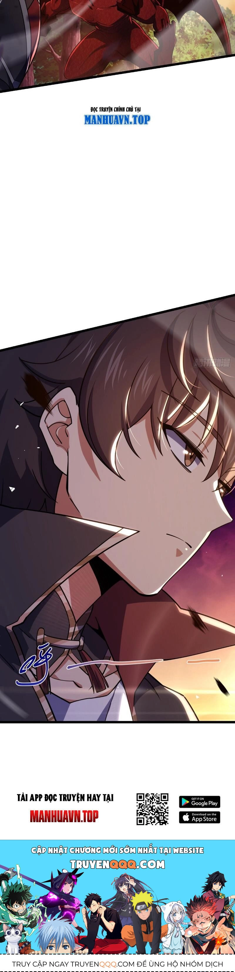 Đại Vương Tha Mạng Chapter 895 - 31